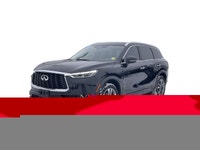 2024 INFINITI QX60 LUXE AWD *CERTIFIED PRE-OWNED* This Qx60 is a Carfax Verified One Owner vehicle,... (image 1)