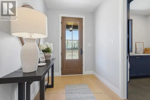 LOT #29 - 95 DEARING DRIVE South Huron (Stephen), Ontario in Houses for Sale in Grand Bend - Image 4