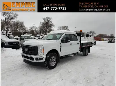 CLEAN CARFAX - 6.8L 8 CYL GAS - AUTO - 4X4 - A/C - CRUISE CONTROL - AM/FM - POWER WINDOWS - POWER LO...