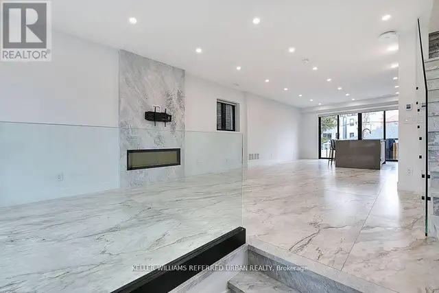 613 HARVIE AVENUE Toronto (Caledonia-Fairbank), Ontario in Long Term Rentals in City of Toronto - Image 5