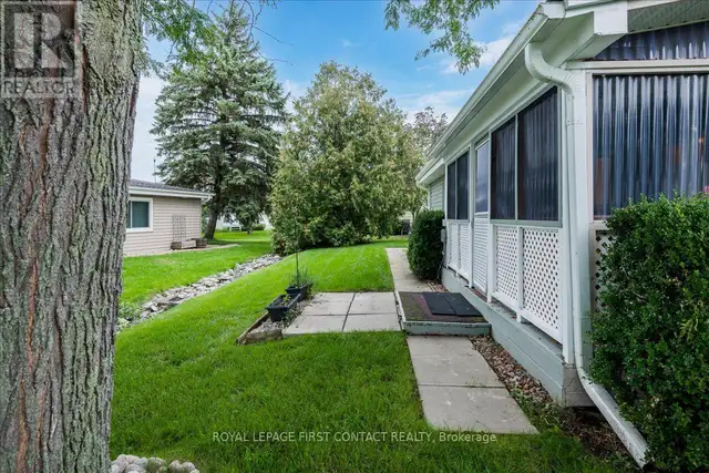 40 CORNER BROOK TRAIL Innisfil, Ontario in Houses for Sale in Barrie - Image 20