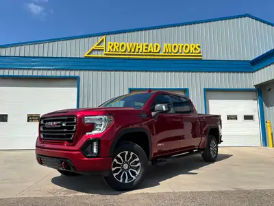 Located at Arrowhead Motors in Yorkton. Financing available - visit our website to get approved. Que...