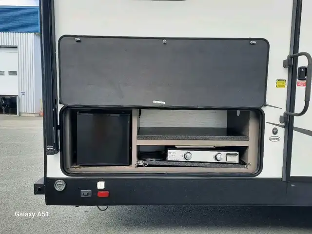 2022 Cruiser RV MPG 2860BH in Travel Trailers & Campers in Thetford Mines - Image 7