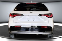 Step into premium comfort and modern capability with this 2026 Honda HR-V EX-L AWD, designed to elev... (image 5)