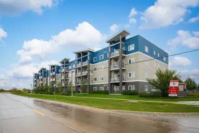 #137 1505 Molson Street, Winnipeg, MB Discover modern condo living at 1505 Molson St, Unit 137! This...