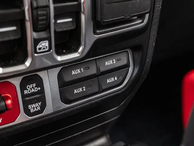 2023 Jeep Wrangler Rubicon | ONE OWNER | ACCIDENT FREE in Cars & Trucks in Kitchener / Waterloo - Image 19
