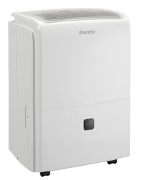 Danby Dehumidifier 60 Pints/day or 28.5L, Brand New