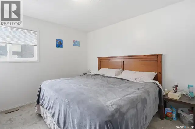 114 - 116 Barber CRESCENT Saskatoon, Saskatchewan in Houses for Sale in Saskatoon - Image 16