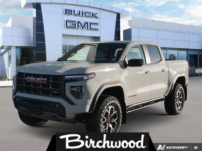 Price includes Added Accessories Plus Engine Block Heater | 3 Years SiriusXM Experience the future o...