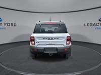 *Aluminum Wheels!* The 2026 Ford Bronco Sport brings together off-road poise, practical scale and tr... (image 6)