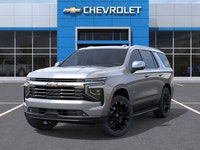 Saskatoon Motor Products - This Chevrolet Tahoe boasts a Turbocharged Diesel I6 3.0L/ engine powerin... (image 6)