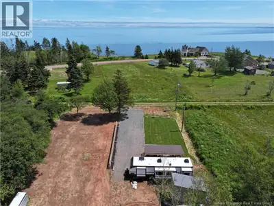 Dont miss this incredible opportunity to own a fully serviced lot with breathtaking ocean views! Thi...