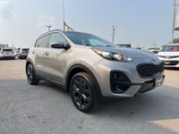 2022 Kia Sportage LX – Reliable, Comfortable & Ready for the Road! Looking for a dependable SUV that... (image 6)