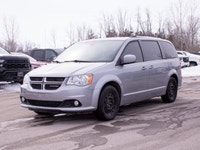 This 2020 Dodge Grand Caravan Crew Plus is powered by a smooth and reliable 3.6L V6 engine paired wi... (image 3)