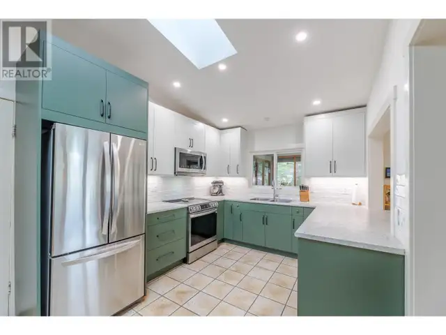 12018 Gallaugher Street Summerland, British Columbia in Houses for Sale in Penticton - Image 13