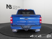 STX Appearance Package, Cruise Control, Reverse Sensing System, Running Boards, Trailer Hitch! Check... (image 4)