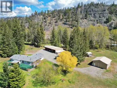 Escape to your private get-away with this stunning 24.83 acre creek-front property located less than...