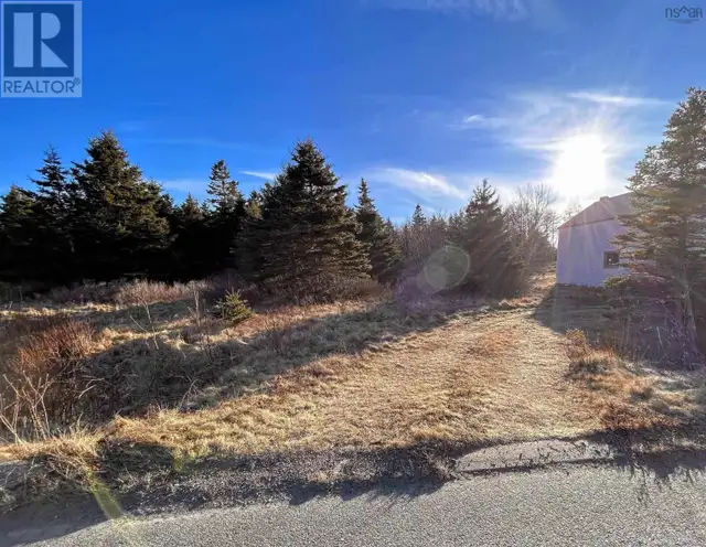 Highway 16 Hazel Hill, Nova Scotia62863784977665123