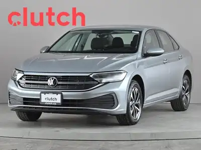 NO ACCIDENTS / CLEAN CARFAX / 1 OWNER / Brake Assist, Front Heated Seats, Climate Control and more!...