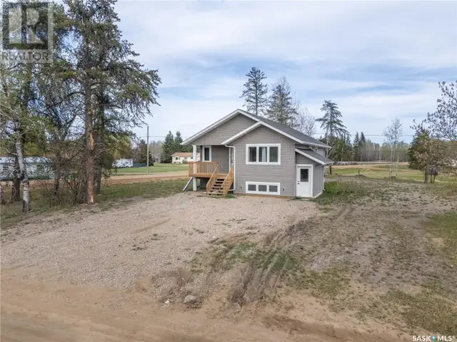 126 2nd STREET W Pierceland, Saskatchewan in Houses for Sale in Meadow Lake - Image 38