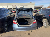 This vehicle is being sold "as is." This refers to the stipulation where the buyer agrees to purchas... (image 9)