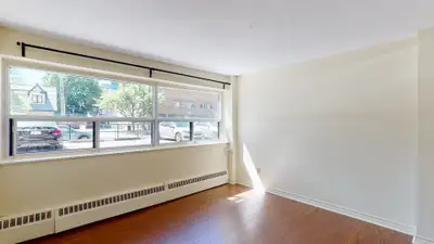 1-Bedroom Apartment ~ Move In Ready ~ Pet Friendly ~ Downtown, View more