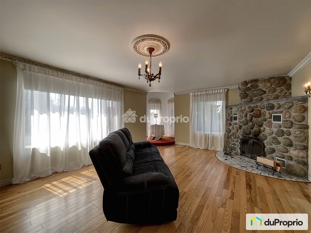 Belle demeure à vendre, bord de l'eau — photo 3