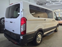 This 2020 Ford Transit 150 XLT AWD is one of the best values on the market today. With low kilometer... (image 3)