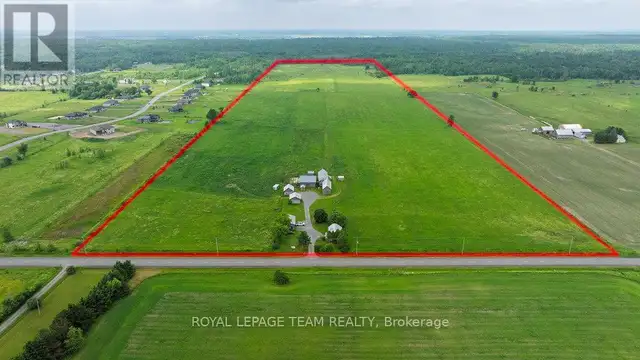 1965 MARCHURST ROAD Ottawa, Ontario in Land for Sale in Ottawa - Image 3