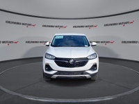 This Buick Encore GX has a strong Turbocharged Gas 1.2L engine powering this Variable transmission.... (image 2)