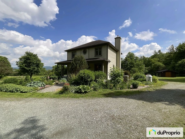 $1,195,000 - Country home for sale in Potton (Mansonville) — photo 2