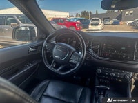 This Dodge Durango boasts a Regular Unleaded V-8 5.7 L/345 engine powering this Automatic transmissi... (image 8)