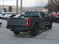 2020 Ford F-350 Super Duty Lariat 4WD 6.7 L Power Stroke Turbo-Diesel Powerful, refined, and built f... (image 4)