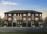 AJAX- PRE- CONSTRUCTION TOWNHOMES FOR SALE FROM $799K