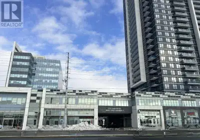 Modern Retail At Centro Square In The Heart Of Vaughan (Weston Rd/Hwy 7). 896 Sq. Ft. Unit Ideal For...