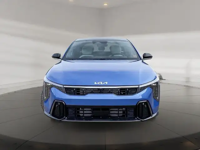 2025 Kia K4 GT-Line Turbo Limited premium feel, sporty edge, tur in Cars & Trucks in Medicine Hat - Image 3