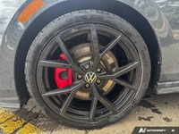 2024 Volkswagen Golf GTI 380 Autobahn Hatchback Vehicle Highlights: Heated & Ventilated Seats CarPla... (image 9)