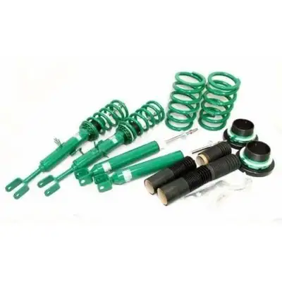 THESE COILOVERS HAVE BEEN INSTALLED BUT NOT USED - ONLY 1 SET - ONCE SOLD THIS PRICE CANNOT BE HONOR...