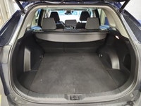 Dilawri Mitsubishi Odometer is 42652 kilometers below market average! Recent Arrival! 2021 Toyota RA... (image 8)