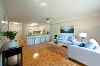 SPACIOUS 3 BEDROOM APARTMENT FOR RENT IN WHITBY! SELECT APARTMENTS FULLY RENOVATED WITH PREMIUM UPGR... (image 3)
