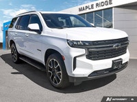 4WD 4dr RST ... Engine: Gas V8 5.3L/ Other Equipment ENGINE 5.3L ECOTEC3 V8 with Dynamic Fuel Manage... (image 6)