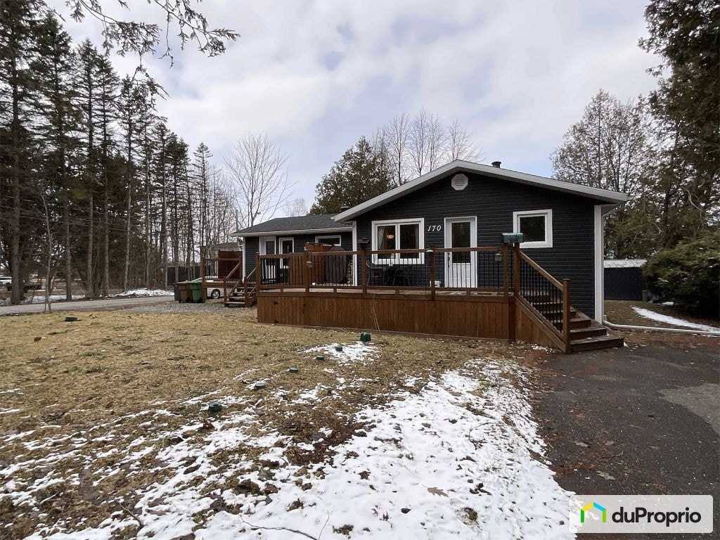 $339,000 - Bungalow for sale in St-Christophe-D'Arthabaska — photo 2