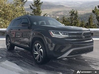 Welcome to Moncton Chrysler Jeep Dodge. Recent Arrival! 2023 Volkswagen Atlas Highline 3.6L V6 DGI D... (image 7)