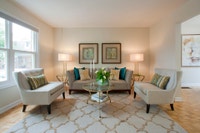 3 BEDROOM TOWHOUSE FOR RENT IN BARRIE! BRIGHT AND SPACIOUS! LIMITED TIME OFFER: RECEIVE A $500 RENTA... (image 3)