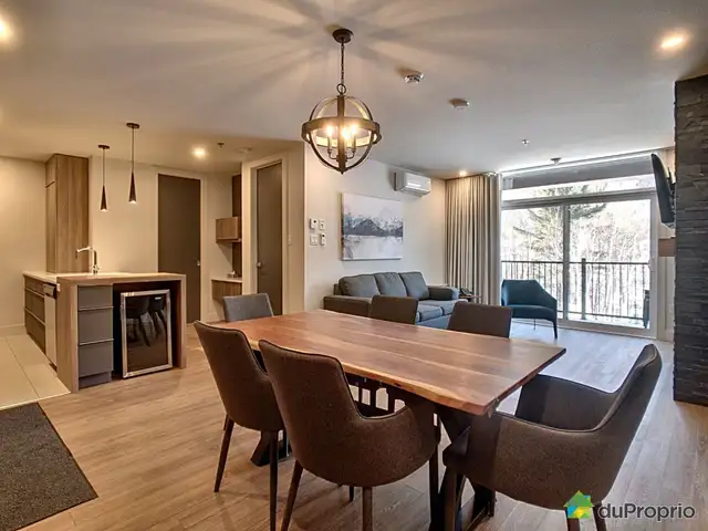 $530,000 - Price Taxes Not Included - Condominium for sale in Condos for Sale in Val-d'Or - Image 7