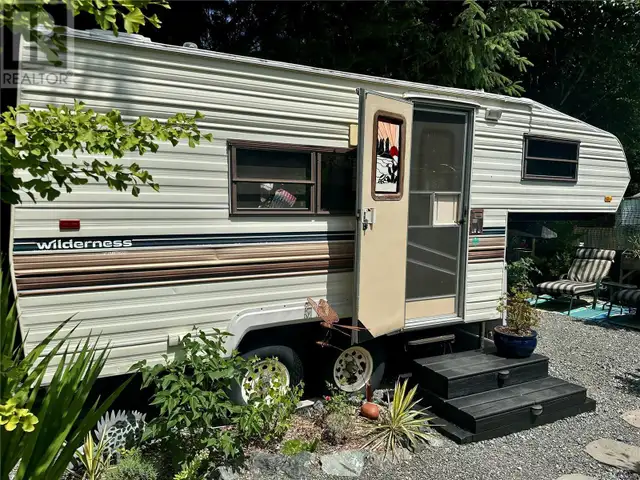 G32 2650 Turnbull Rd Qualicum Beach, British Columbia in Condos for Sale in Parksville / Qualicum Beach - Image 37