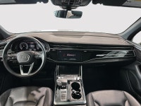 Another welcome addition to the ///MBCH COLLECTION, This impressive Audi Q7 45 Komfort comes to us i... (image 4)