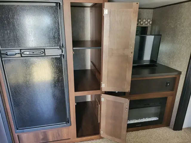 2019 Jayco JAY FLIGHT 235 RKS in Travel Trailers & Campers in St. Albert - Image 19