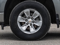 2025 Chevrolet Silverado 1500 LT 4WD | NO REPORTED ACCIDENTS | Trailering PKG The 2025 Chevrolet Sil... (image 3)