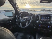 This *2020 GMC Sierra 1500 Denali Crew Cab* is powered by a robust 6.2L V8 engine paired with a smoo... (image 9)